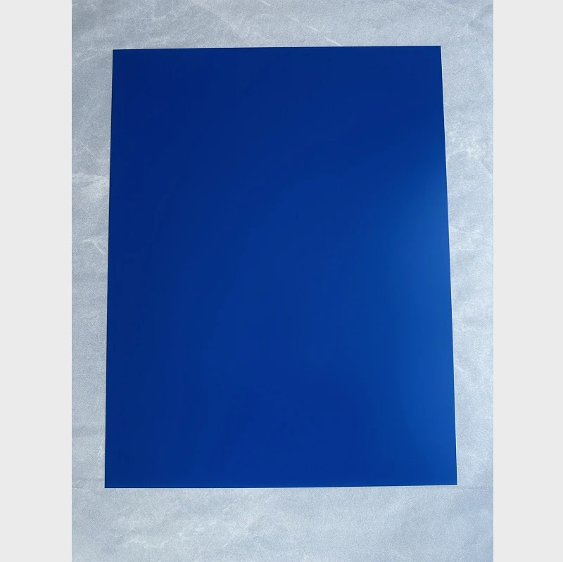 CTP Offset lemez